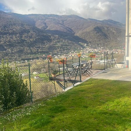 Altravista Tarzo Villa Revine Lago Ngoại thất bức ảnh