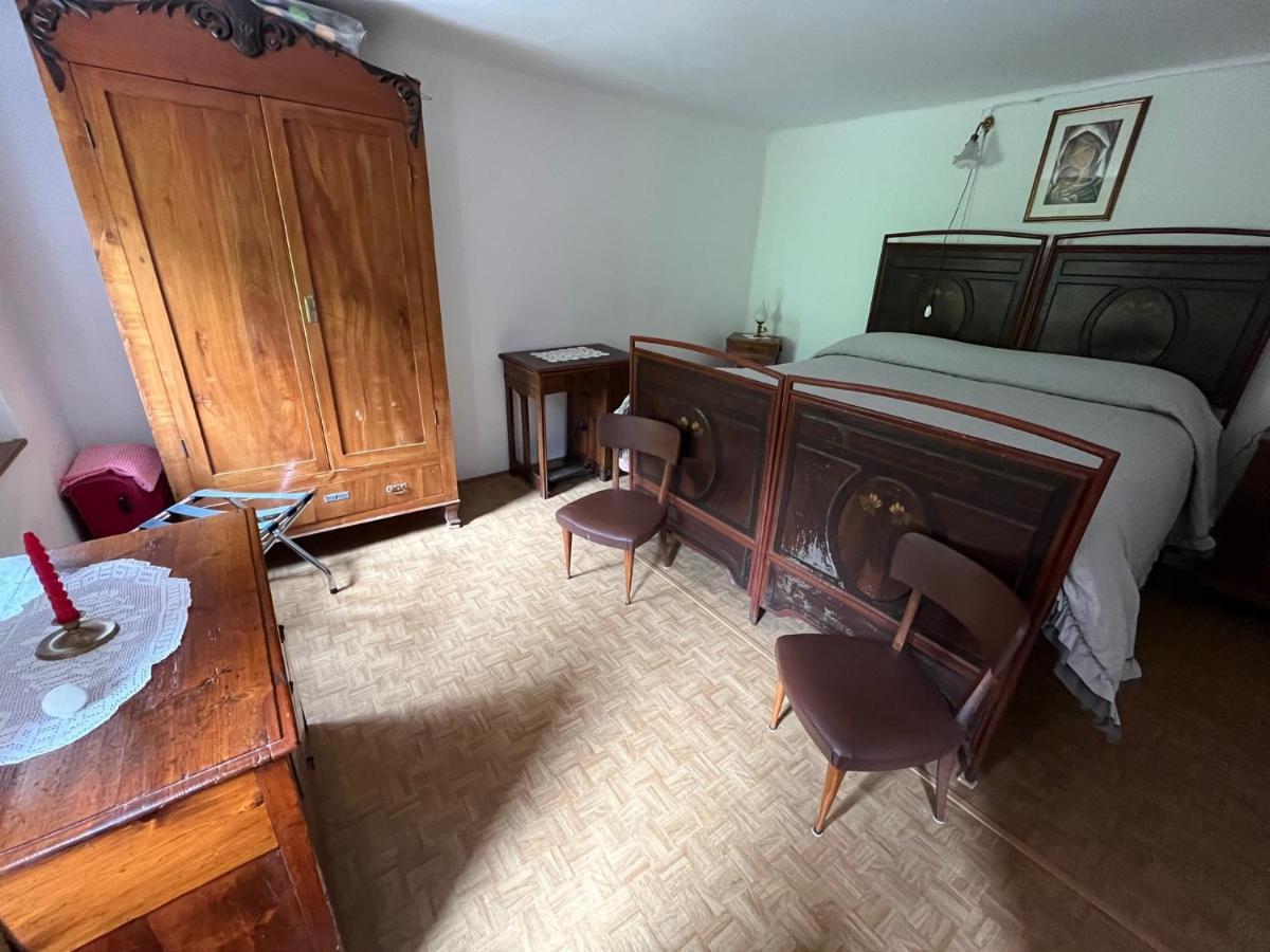 Altravista Tarzo Villa Revine Lago Ngoại thất bức ảnh