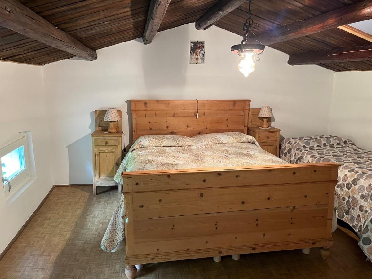 Altravista Tarzo Villa Revine Lago Ngoại thất bức ảnh