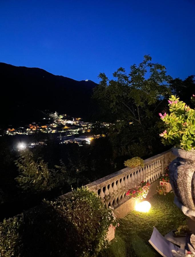 Altravista Tarzo Villa Revine Lago Ngoại thất bức ảnh