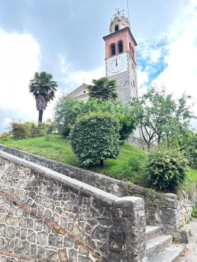 Altravista Tarzo Villa Revine Lago Ngoại thất bức ảnh