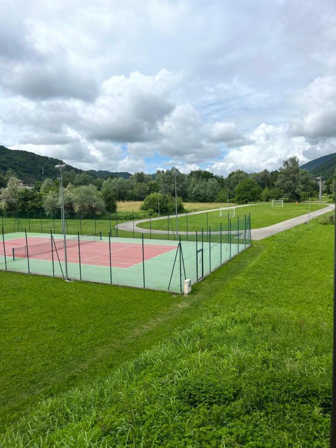Altravista Tarzo Villa Revine Lago Ngoại thất bức ảnh