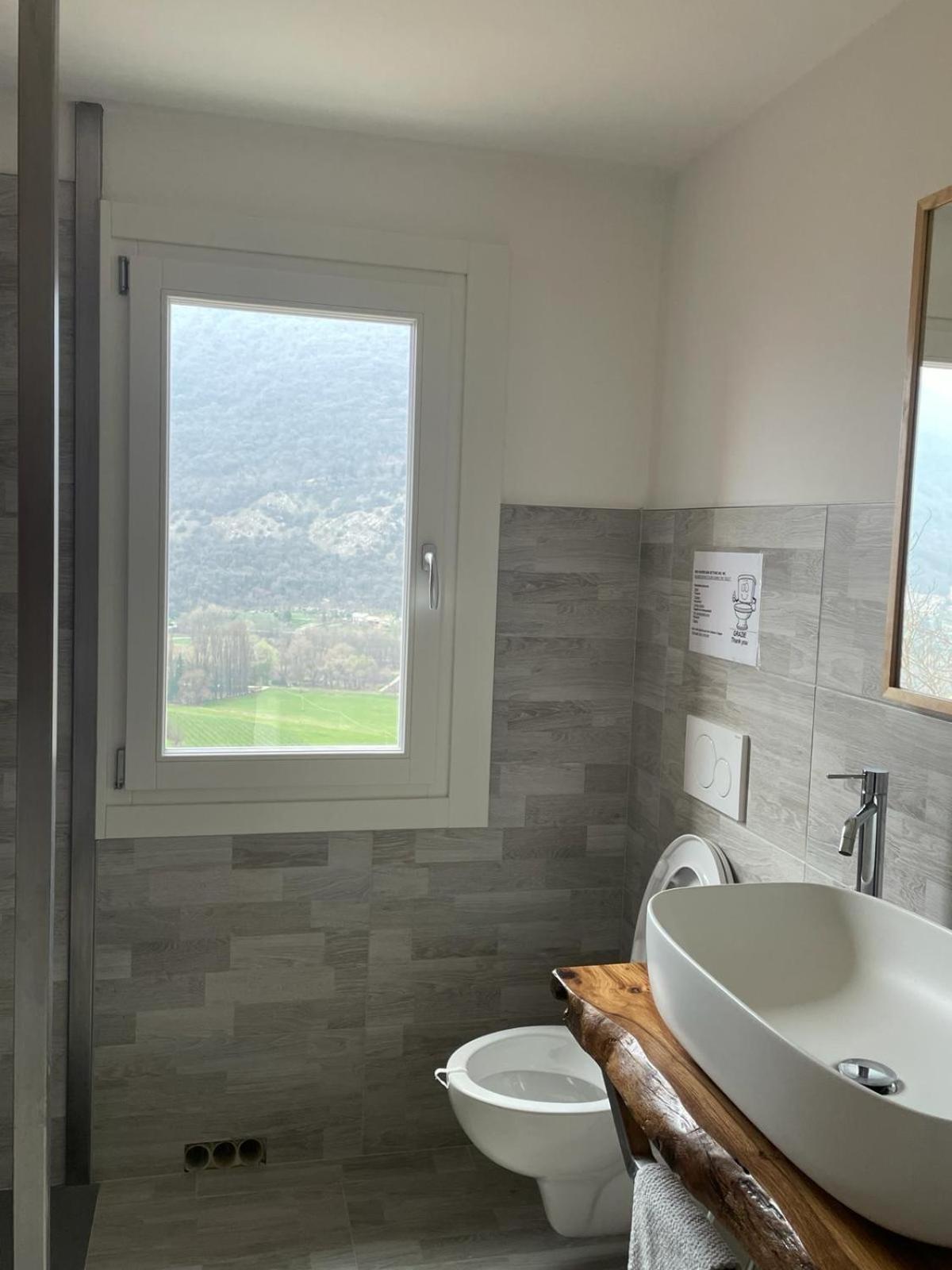 Altravista Tarzo Villa Revine Lago Ngoại thất bức ảnh
